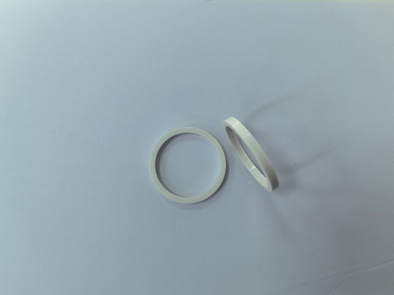 PVC環(huán)/壓樣環(huán)/X射線熒光光譜儀壓片機(jī)專(zhuān)用塑料環(huán)-華普通用